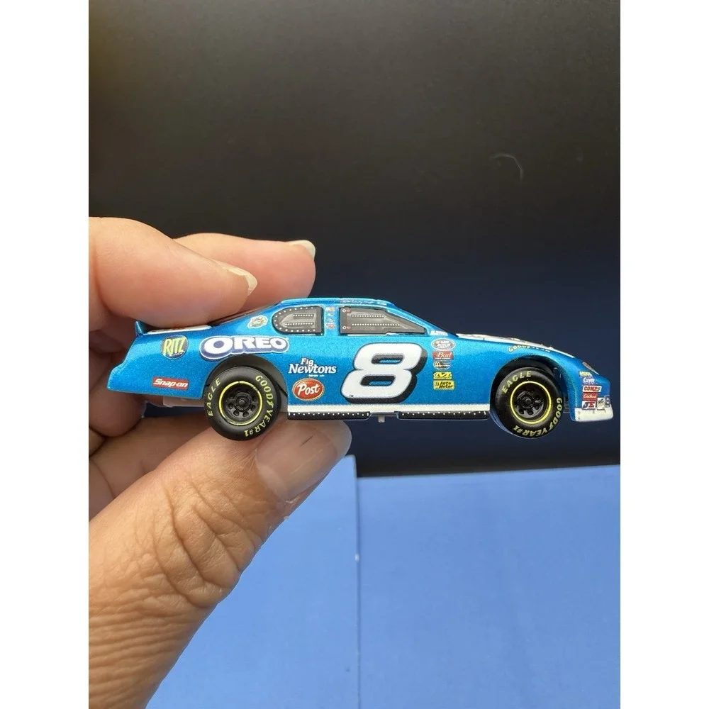 Action NASCAR Dale Earnhardt Jr. Monte Carlo Club Car 1:64 Diecast Oreo Ritz LE